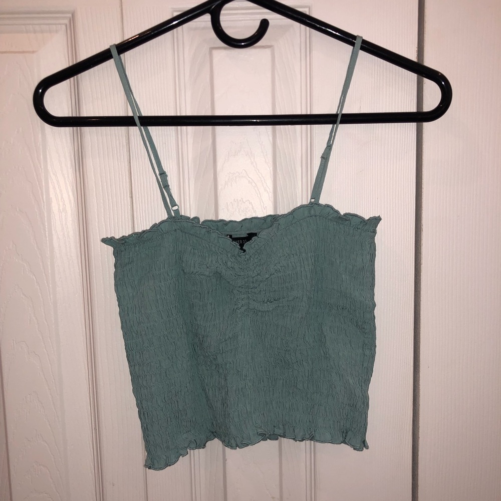 Crop top - Picture 2 of 3